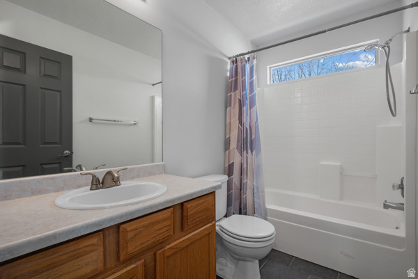 THE RIDGE SUBDIVISIO - Residential