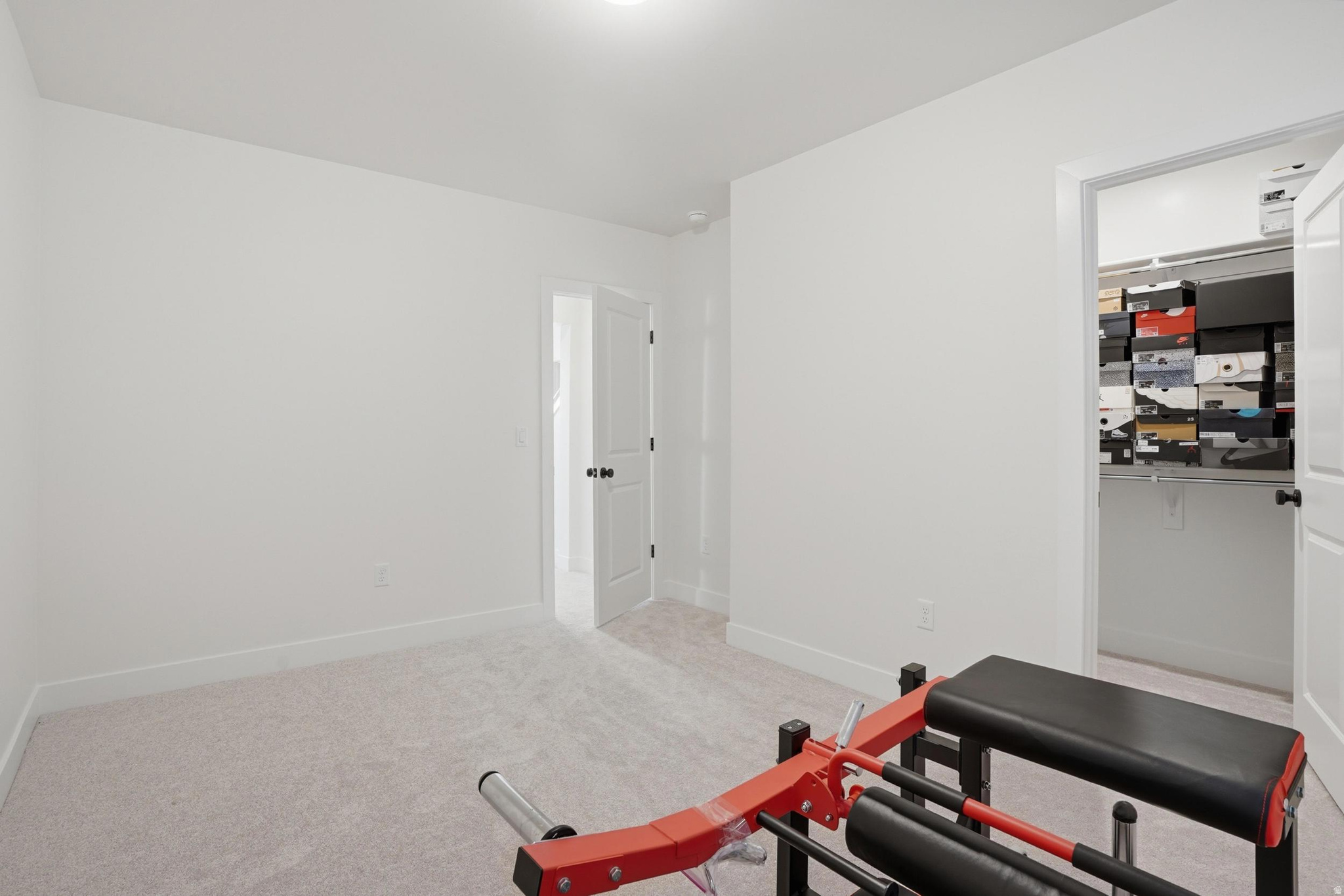 CANYON POINT - Residential