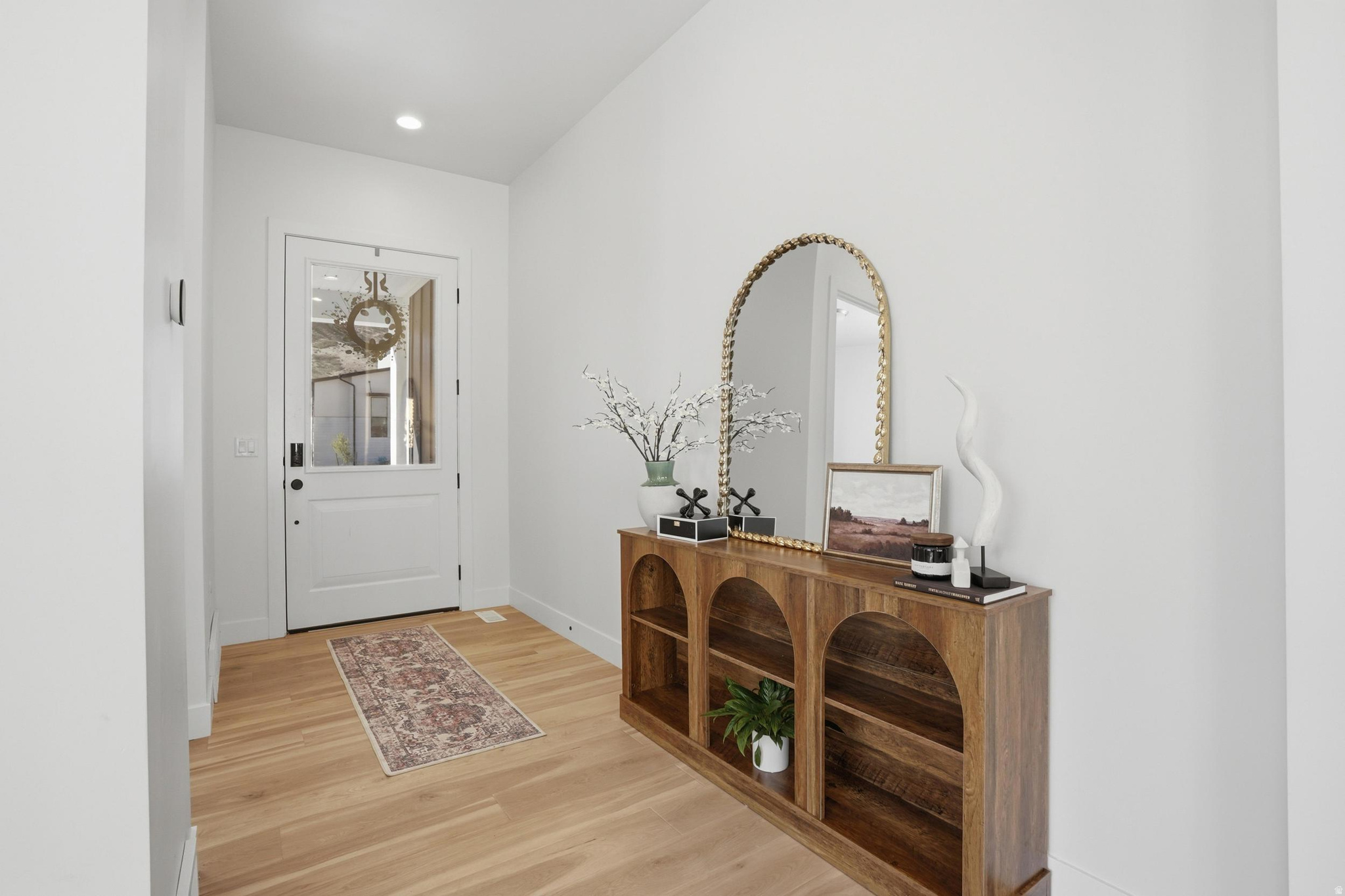 CANYON POINT - Residential