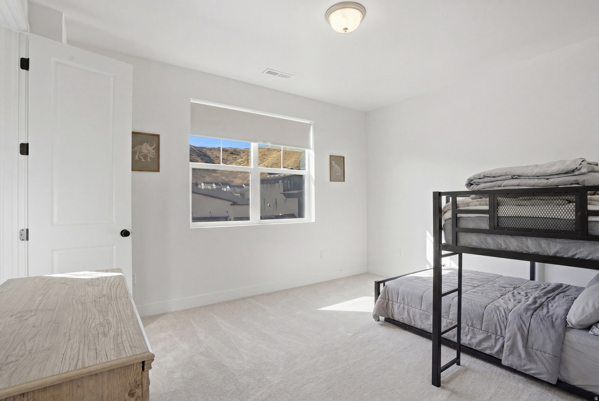 CANYON POINT - Residential