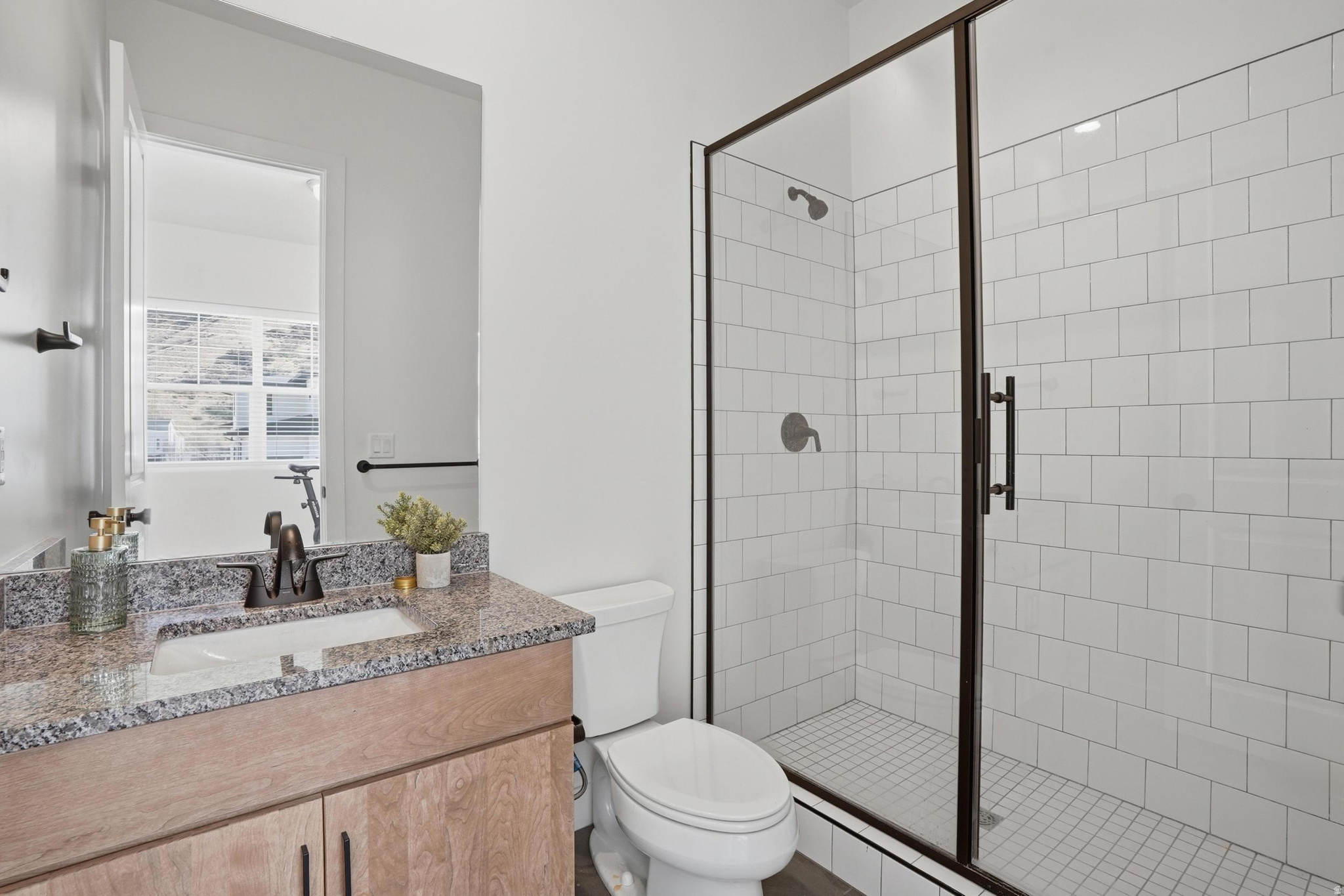 CANYON POINT - Residential