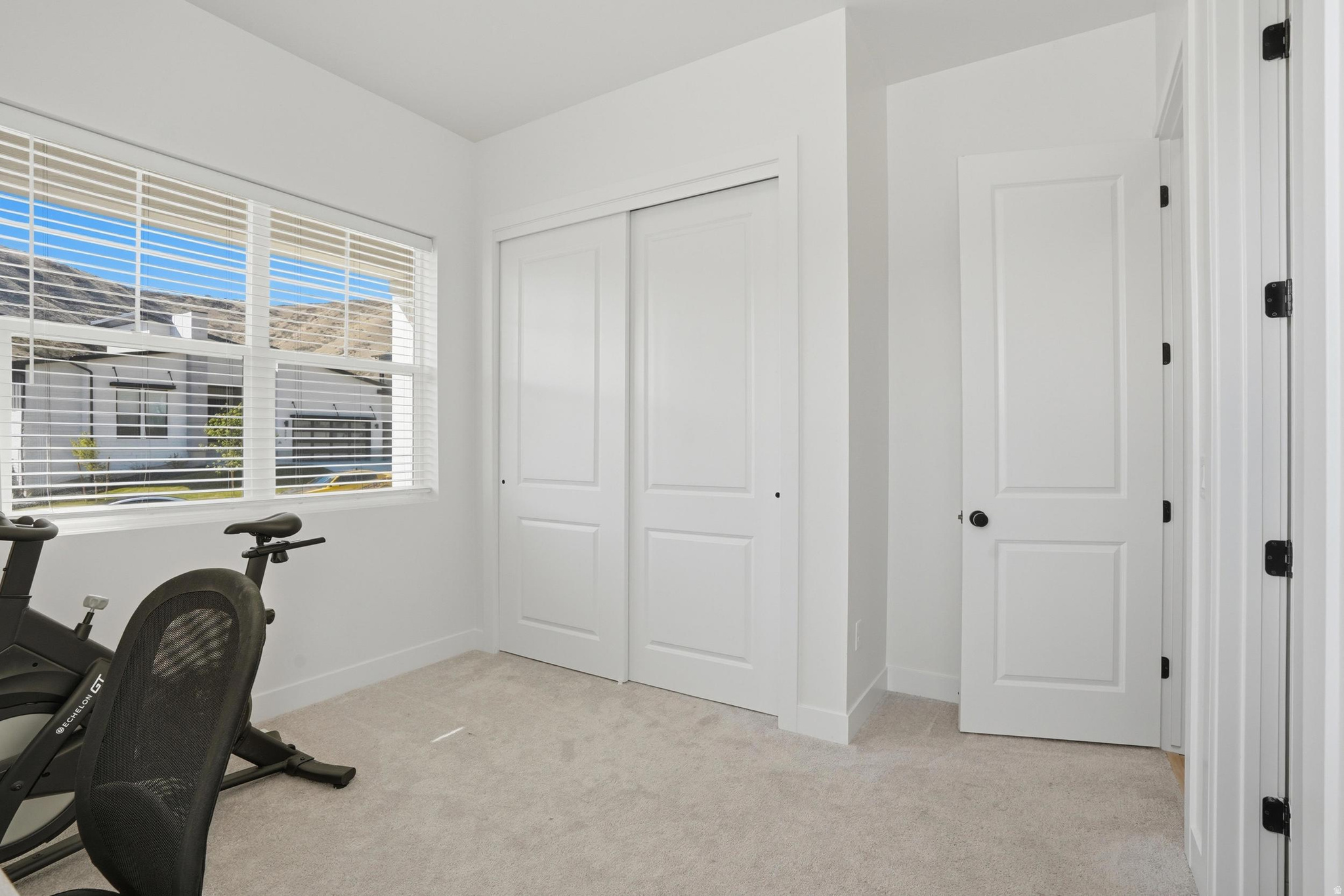 CANYON POINT - Residential