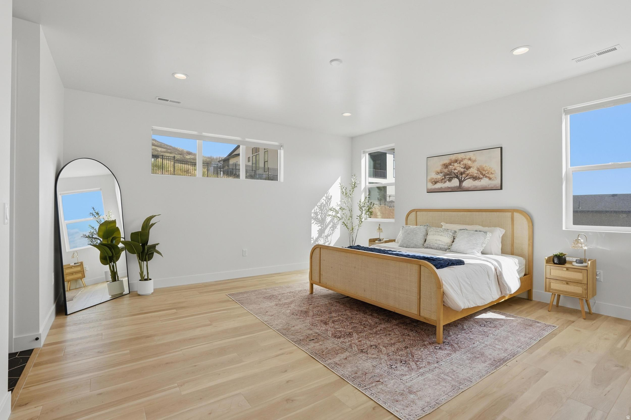 CANYON POINT - Residential