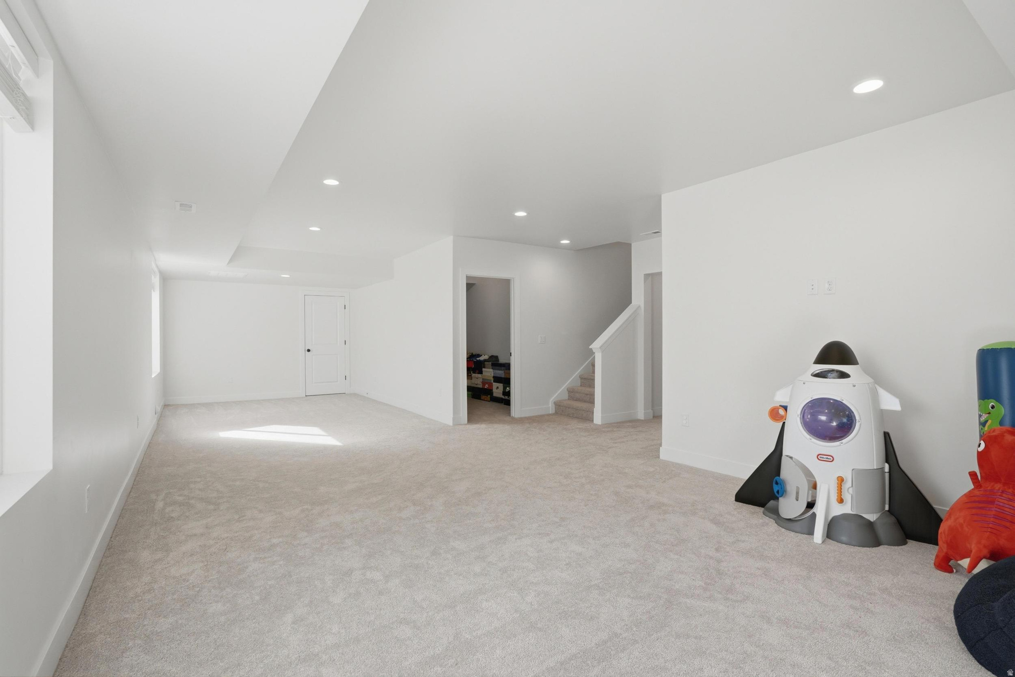 CANYON POINT - Residential