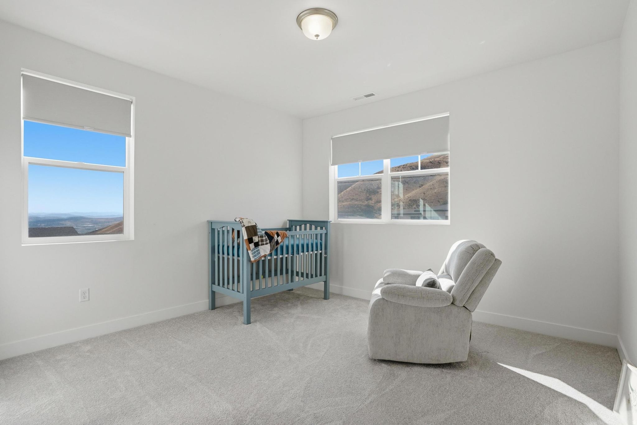 CANYON POINT - Residential