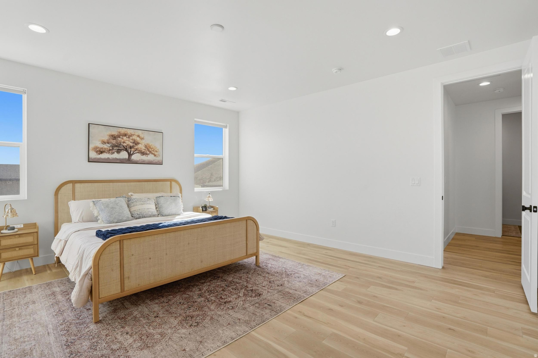 CANYON POINT - Residential