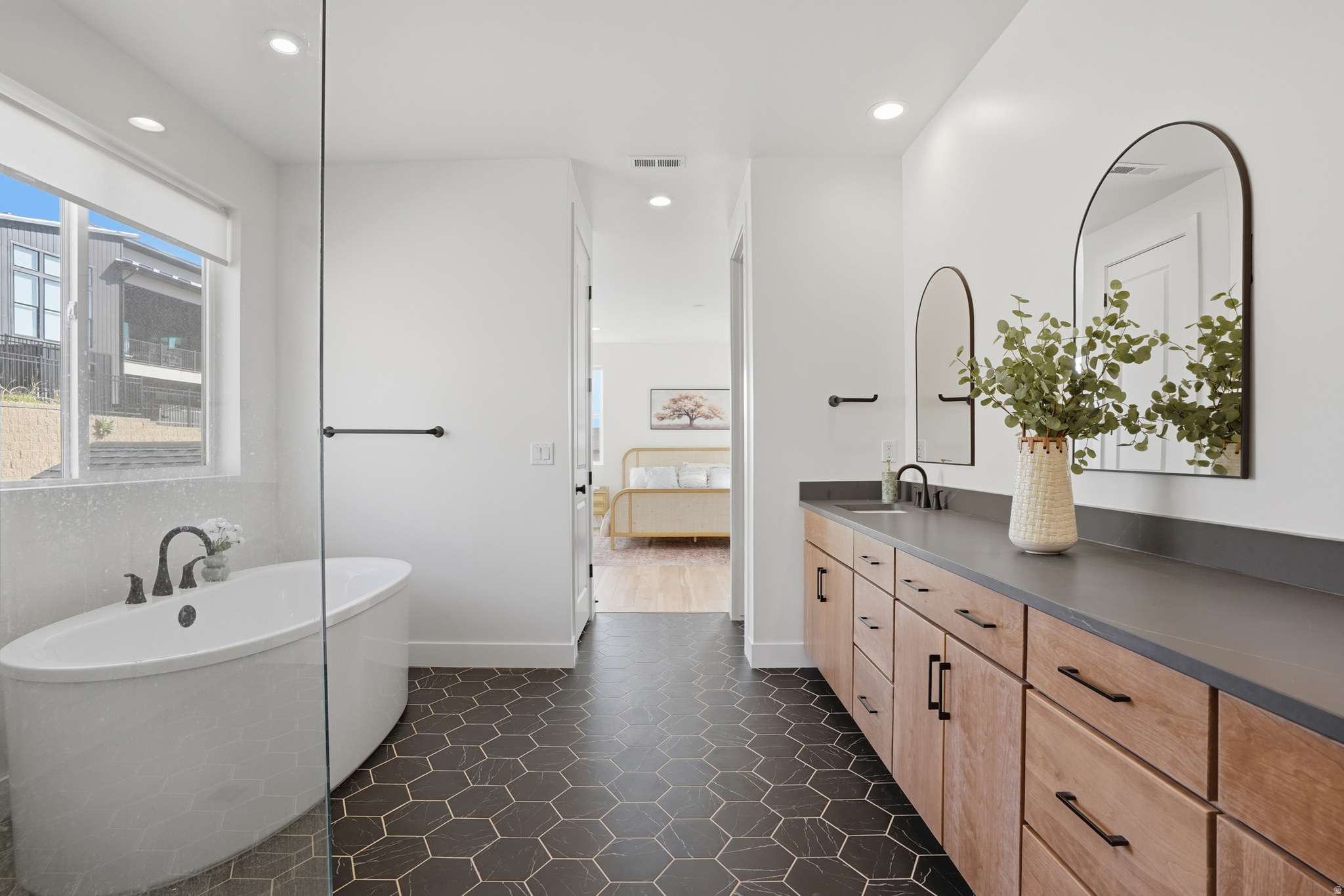 CANYON POINT - Residential