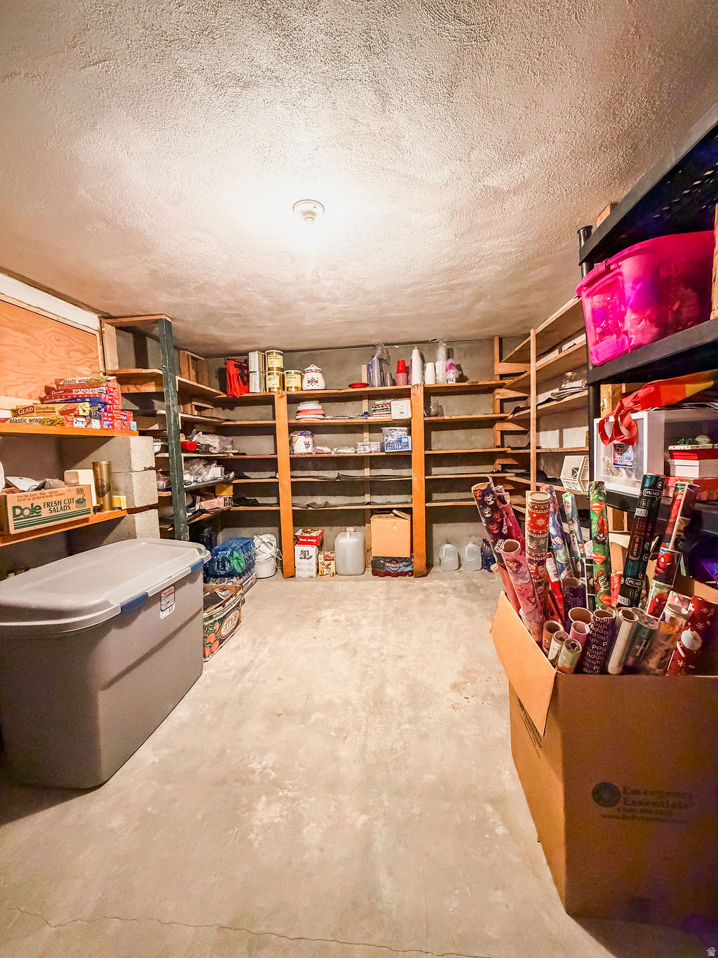 VERNAL CITY PLAT C (JOHNSTUNS ADDITION) - Residential