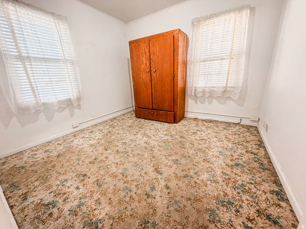 VERNAL CITY PLAT C (JOHNSTUNS ADDITION) - Residential