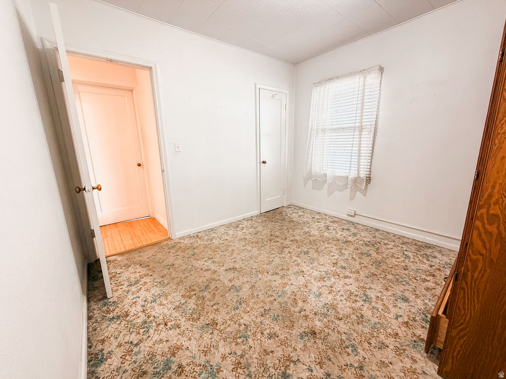 VERNAL CITY PLAT C (JOHNSTUNS ADDITION) - Residential