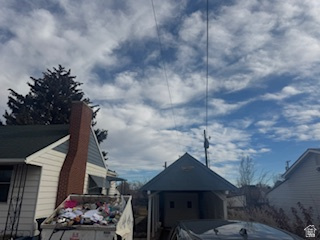 VERNAL CITY PLAT C (JOHNSTUNS ADDITION) - Residential