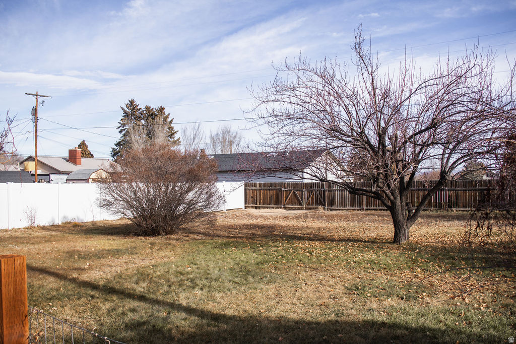 VERNAL CITY PLAT C (JOHNSTUNS ADDITION) - Residential