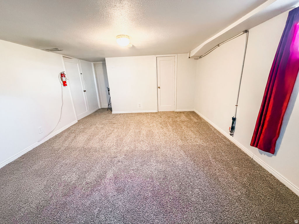 VERNAL CITY PLAT C (JOHNSTUNS ADDITION) - Residential