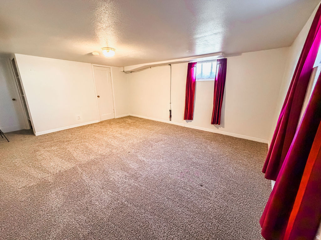 VERNAL CITY PLAT C (JOHNSTUNS ADDITION) - Residential