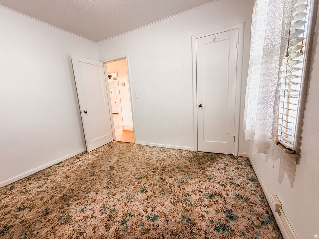 VERNAL CITY PLAT C (JOHNSTUNS ADDITION) - Residential