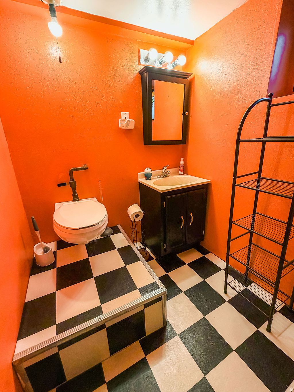 VERNAL CITY PLAT C (JOHNSTUNS ADDITION) - Residential