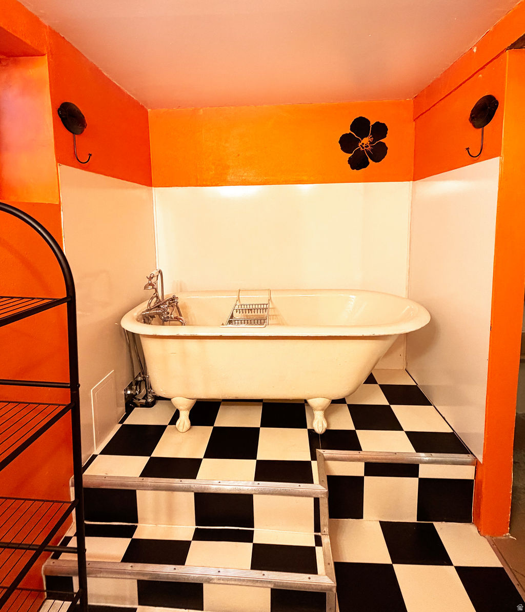 VERNAL CITY PLAT C (JOHNSTUNS ADDITION) - Residential