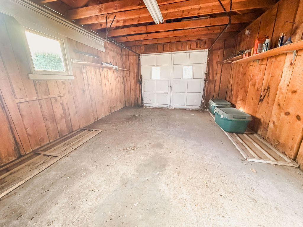 VERNAL CITY PLAT C (JOHNSTUNS ADDITION) - Residential