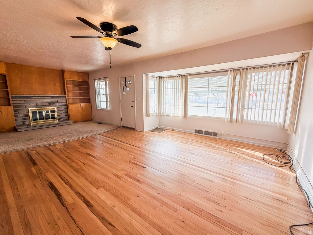 VERNAL CITY PLAT C (JOHNSTUNS ADDITION) - Residential