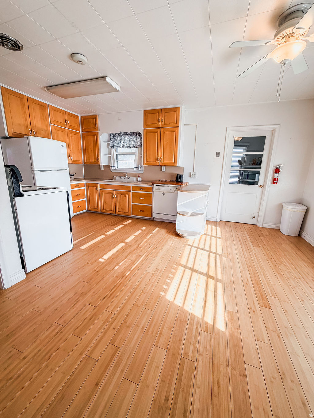 VERNAL CITY PLAT C (JOHNSTUNS ADDITION) - Residential