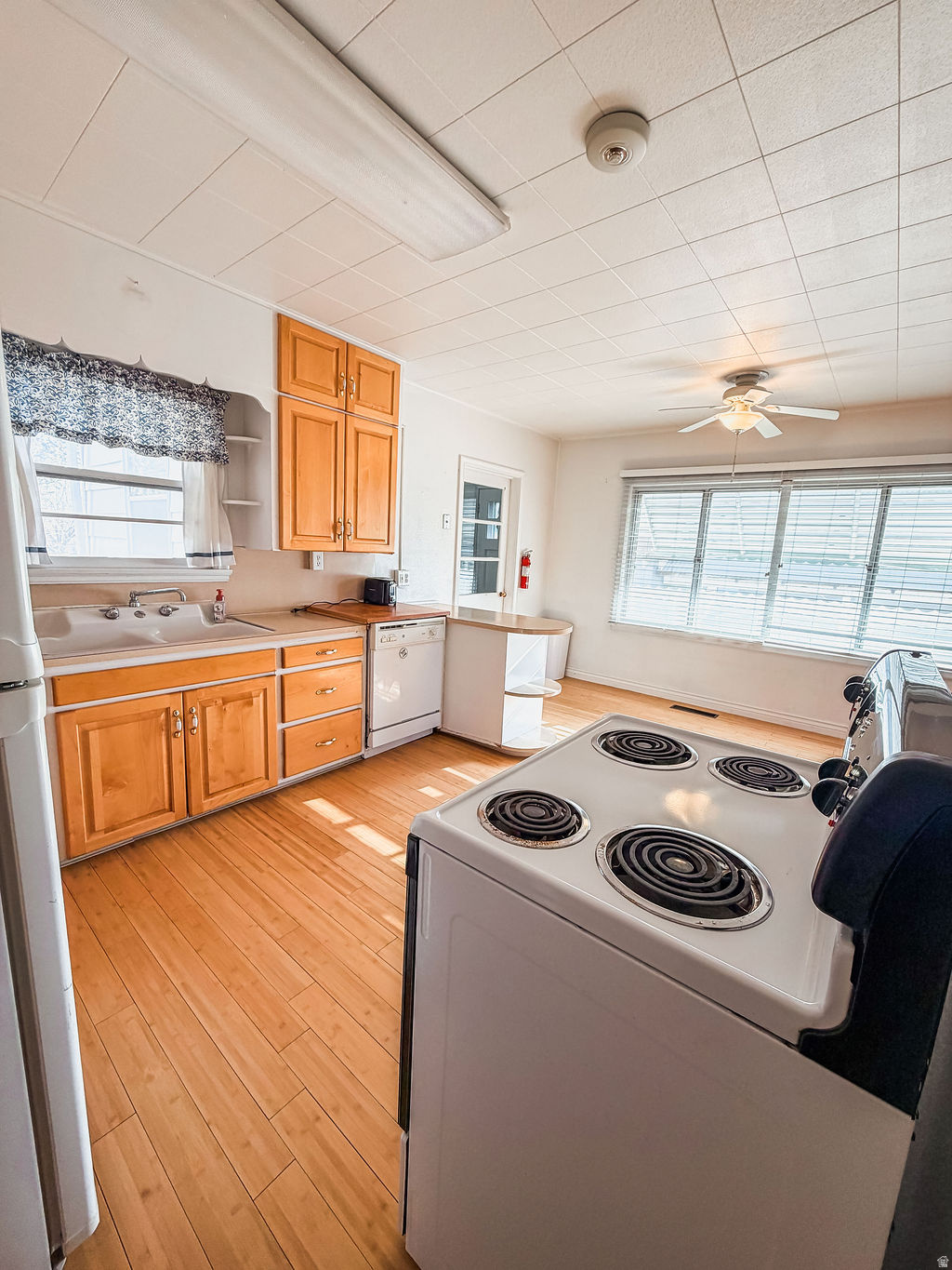 VERNAL CITY PLAT C (JOHNSTUNS ADDITION) - Residential