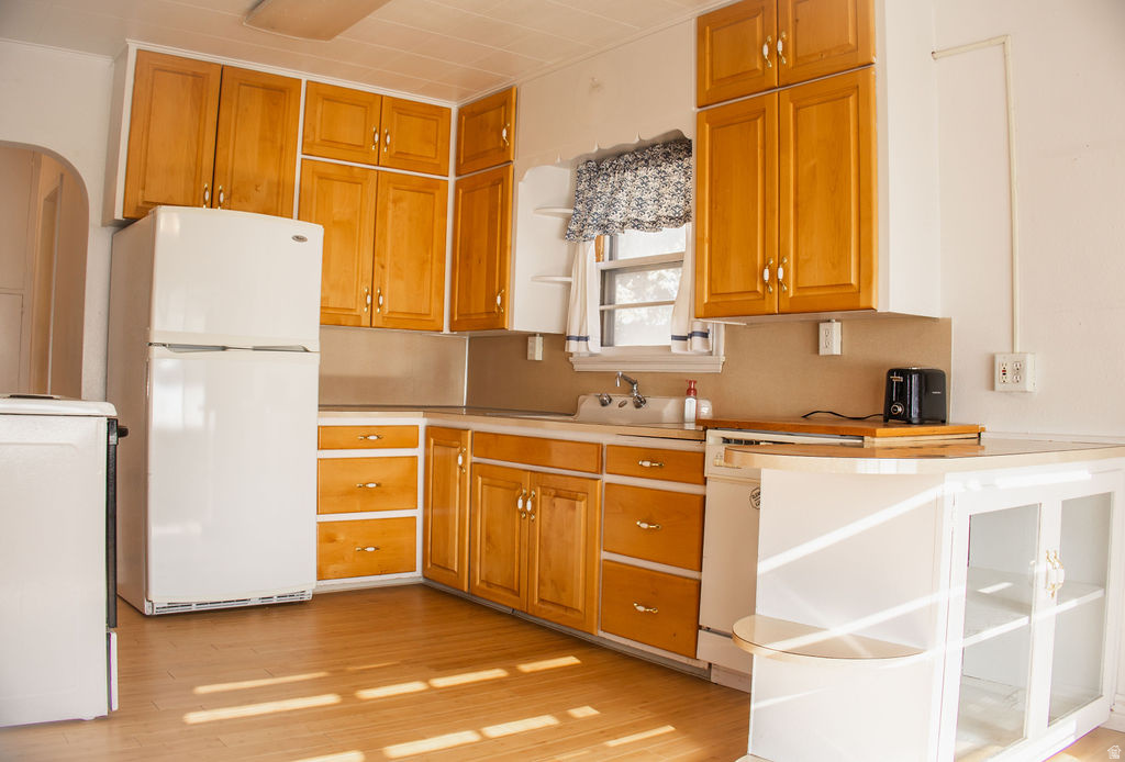 VERNAL CITY PLAT C (JOHNSTUNS ADDITION) - Residential