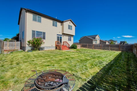 Tiny photo for 216 S RANCH RD E, Grantsville, UT 84029 (MLS # 2166518)