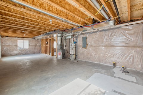 Tiny photo for 216 S RANCH RD E, Grantsville, UT 84029 (MLS # 2166518)