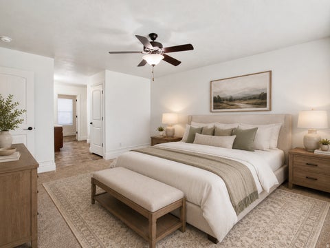 Tiny photo for 216 S RANCH RD E, Grantsville, UT 84029 (MLS # 2166518)