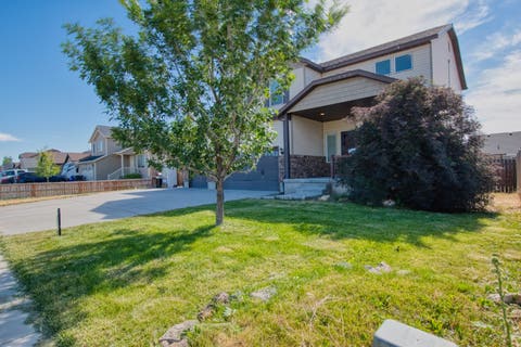 Tiny photo for 216 S RANCH RD E, Grantsville, UT 84029 (MLS # 2166518)