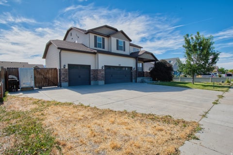 Tiny photo for 216 S RANCH RD E, Grantsville, UT 84029 (MLS # 2166518)