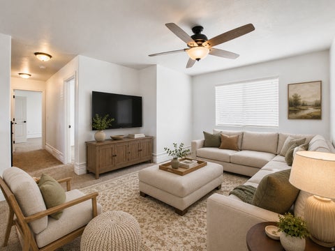 Tiny photo for 216 S RANCH RD E, Grantsville, UT 84029 (MLS # 2166518)