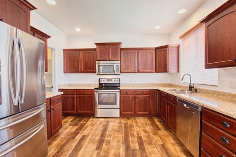 Tiny photo for 216 S RANCH RD E, Grantsville, UT 84029 (MLS # 2166518)
