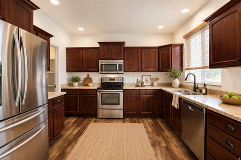 Tiny photo for 216 S RANCH RD E, Grantsville, UT 84029 (MLS # 2166518)