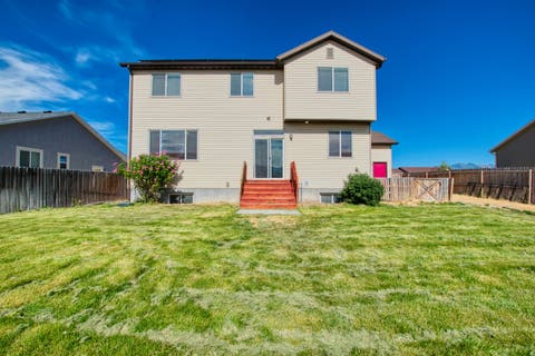 Tiny photo for 216 S RANCH RD E, Grantsville, UT 84029 (MLS # 2166518)