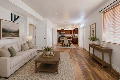 Tiny photo for 216 S RANCH RD E, Grantsville, UT 84029 (MLS # 2166518)