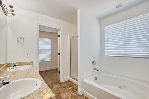Tiny photo for 216 S RANCH RD E, Grantsville, UT 84029 (MLS # 2166518)