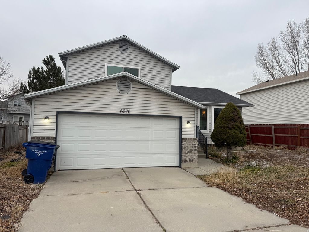 Photo of 6070 S COUGAR LN, Kearns, UT 84118 (MLS # 2143726)