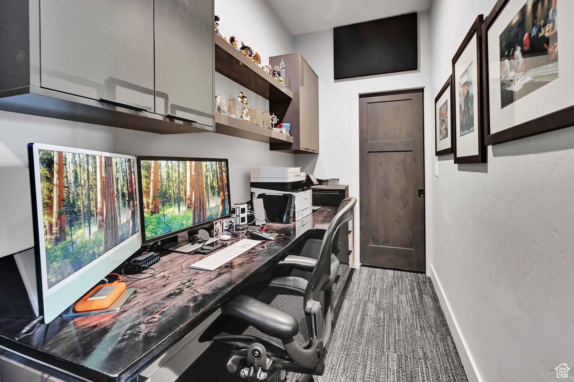 EDGEWATER CHALETS - Residential