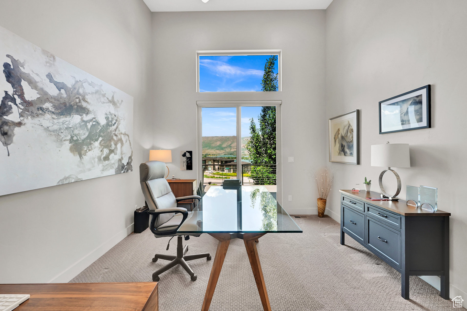 EDGEWATER CHALETS - Residential