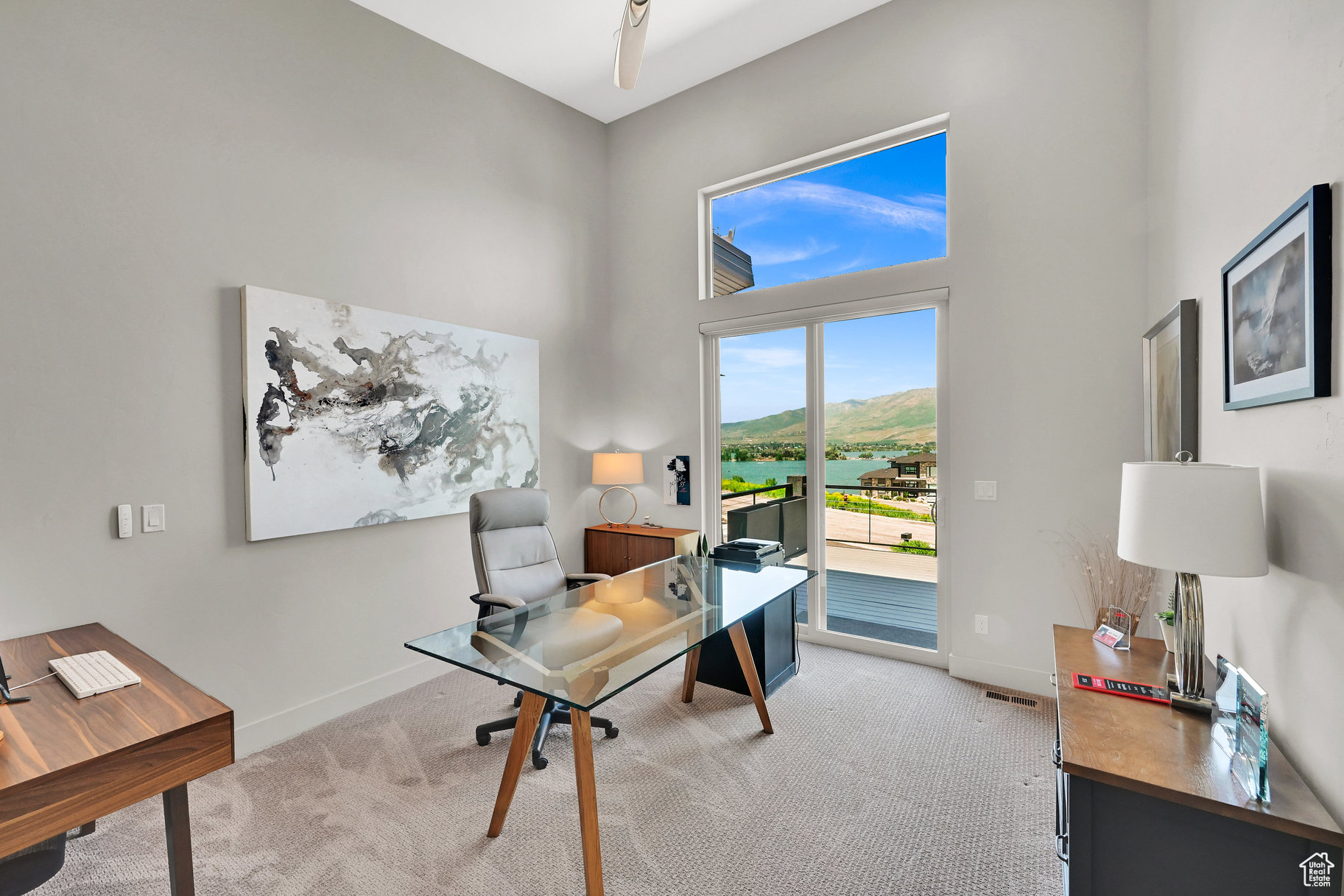 EDGEWATER CHALETS - Residential