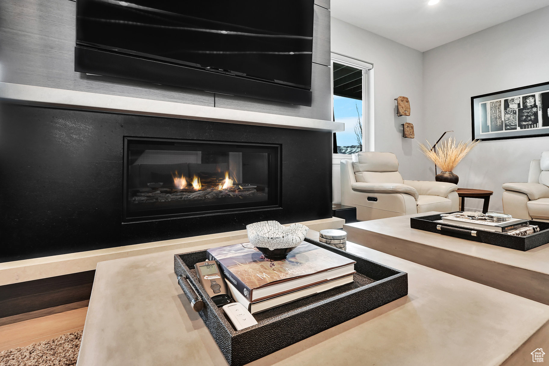 EDGEWATER CHALETS - Residential