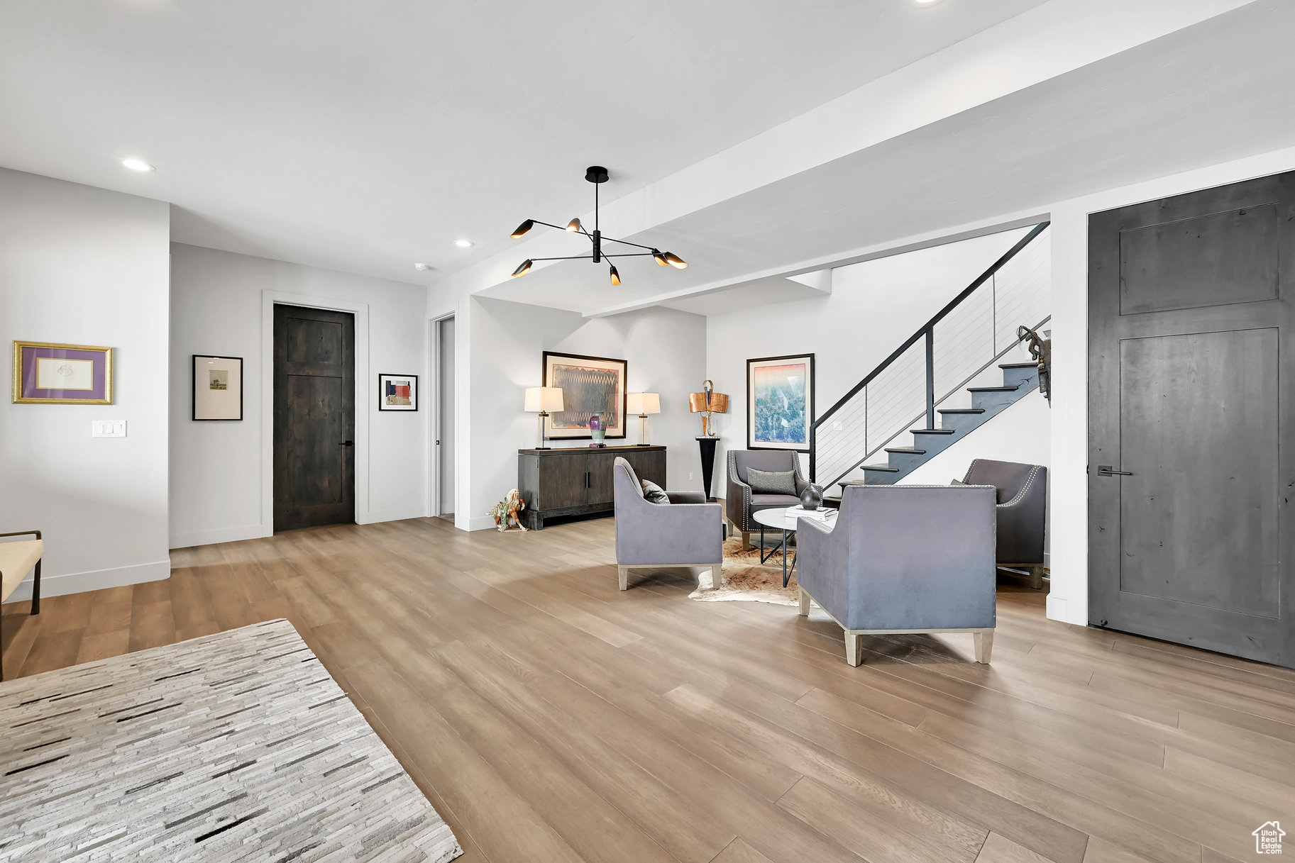 EDGEWATER CHALETS - Residential