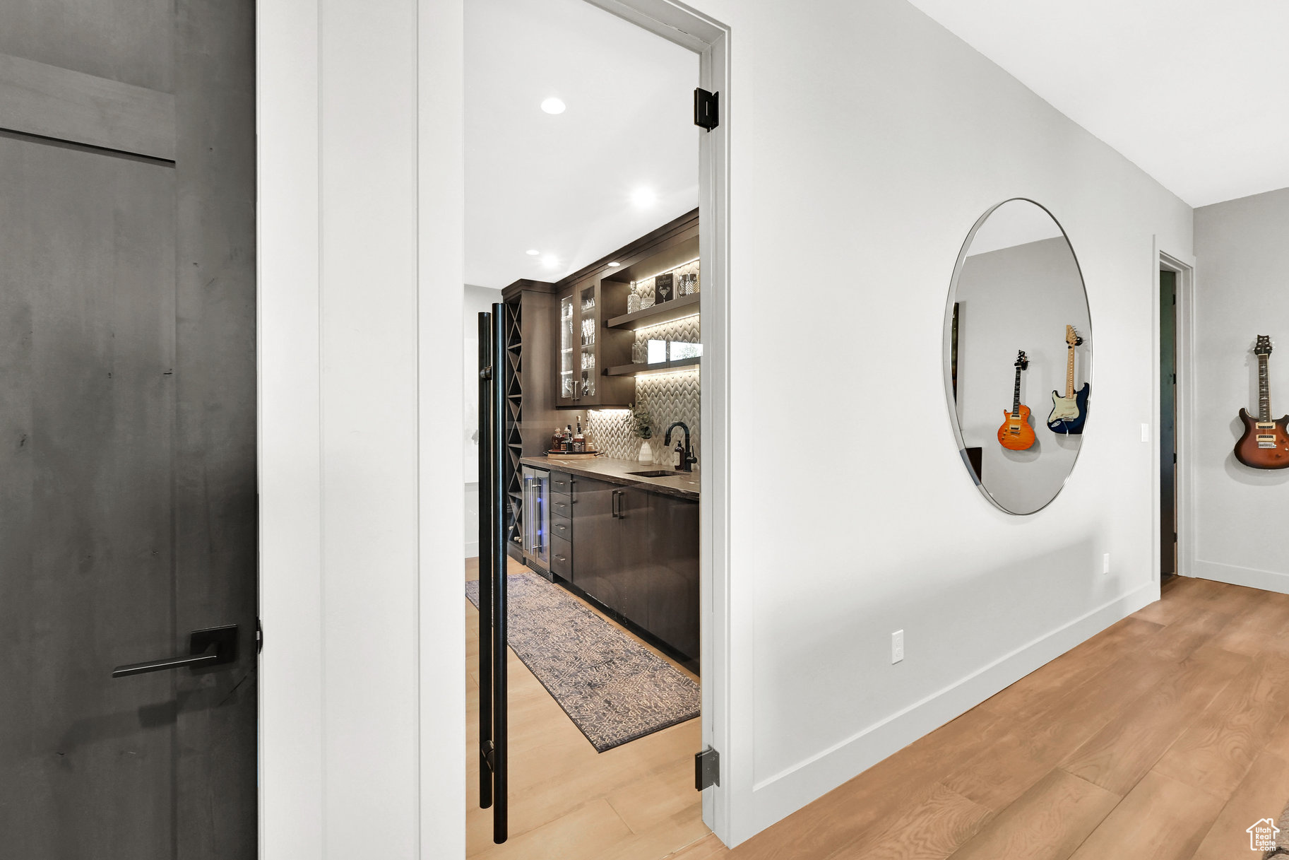 EDGEWATER CHALETS - Residential