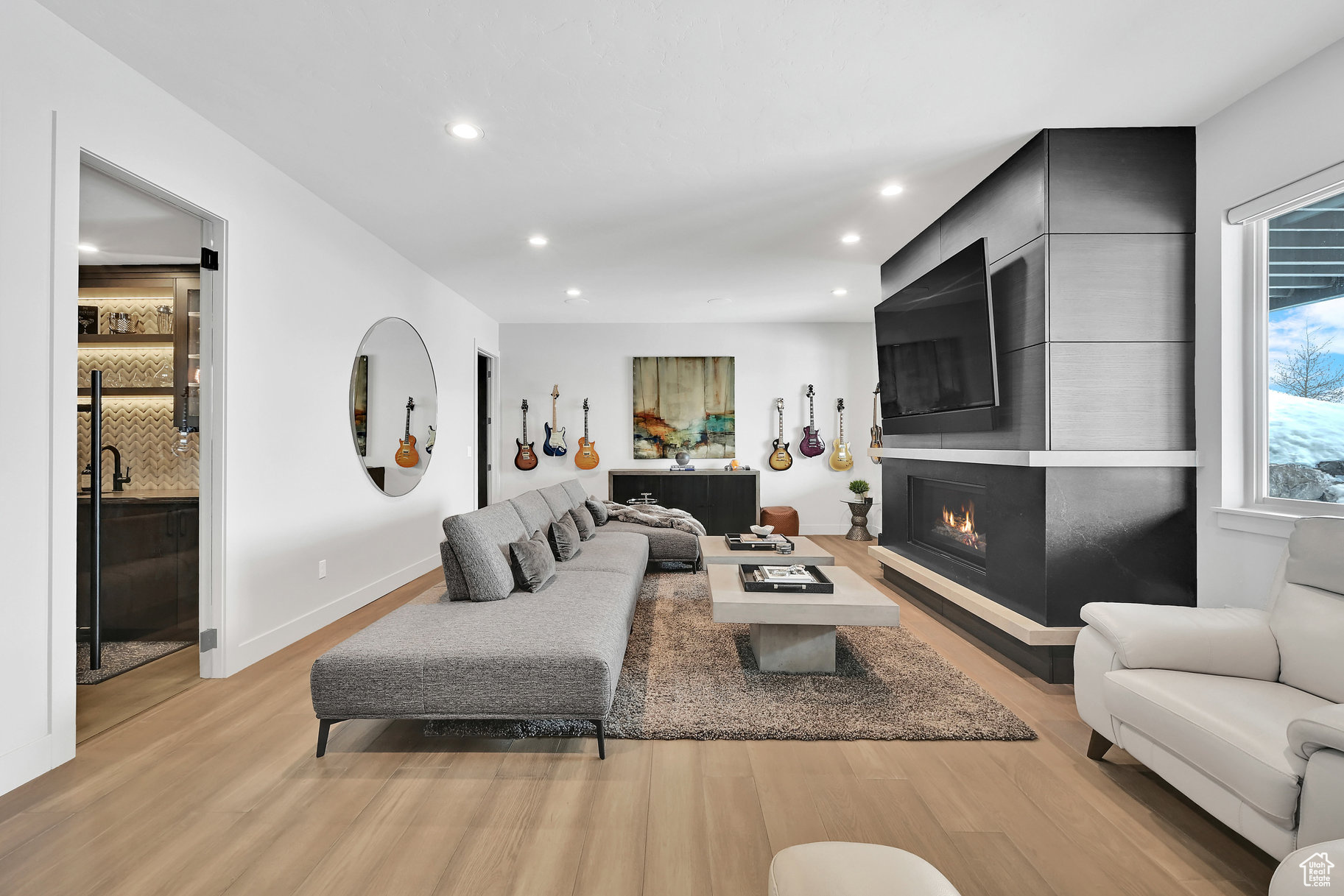 EDGEWATER CHALETS - Residential