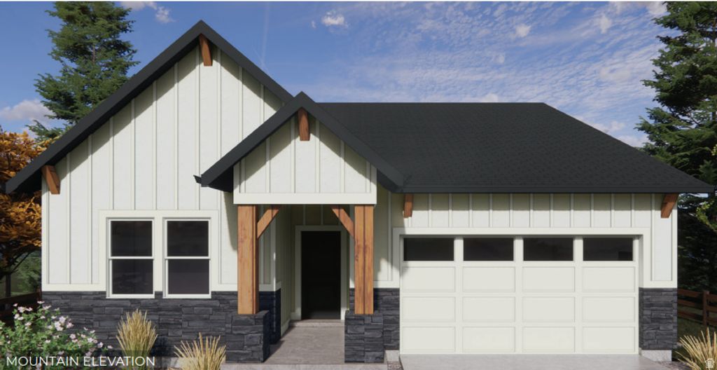 Photo of 354 E SADIE CT N #149, Heber City, UT 84032 (MLS # 2134244)