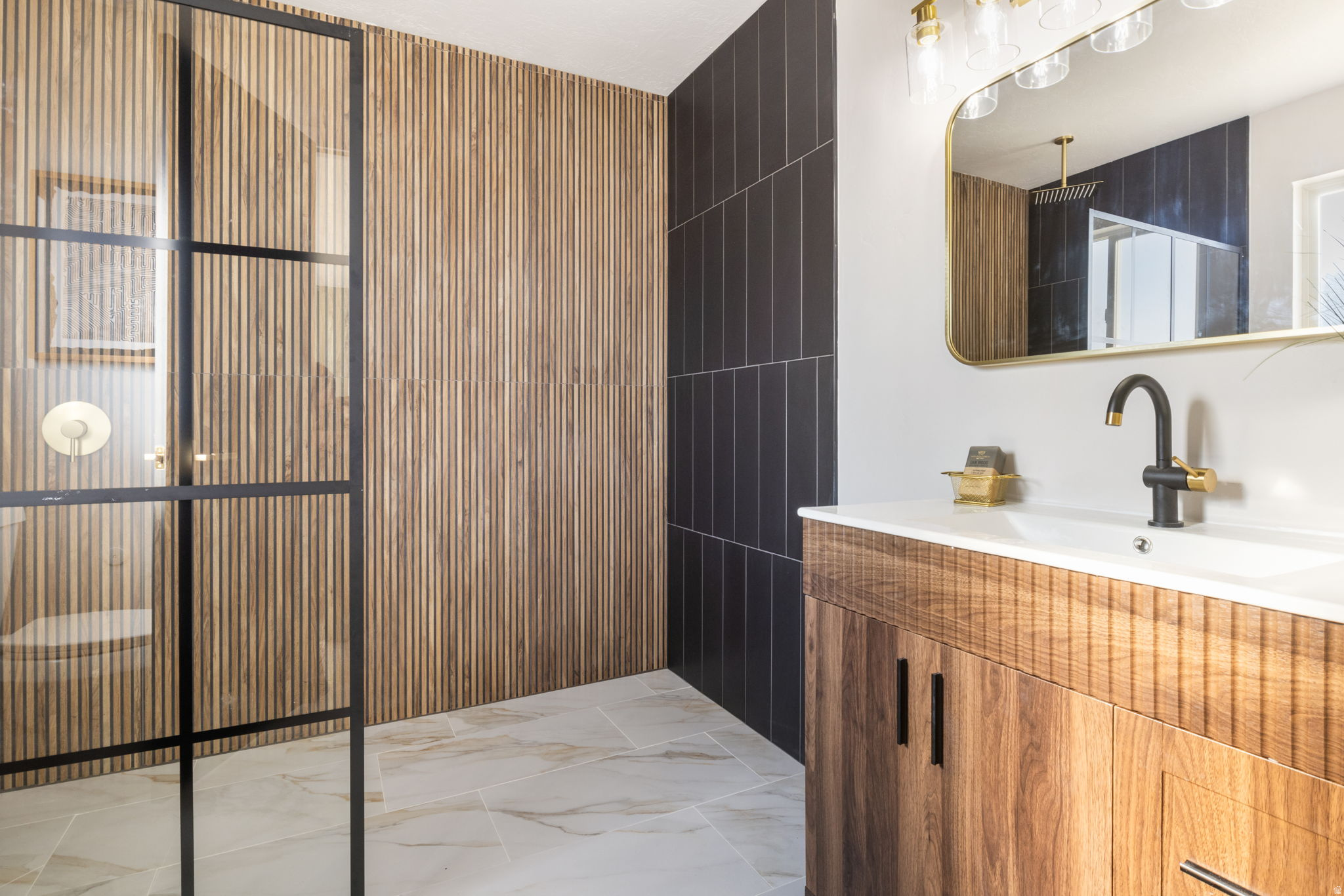 MEADOWS - Residential