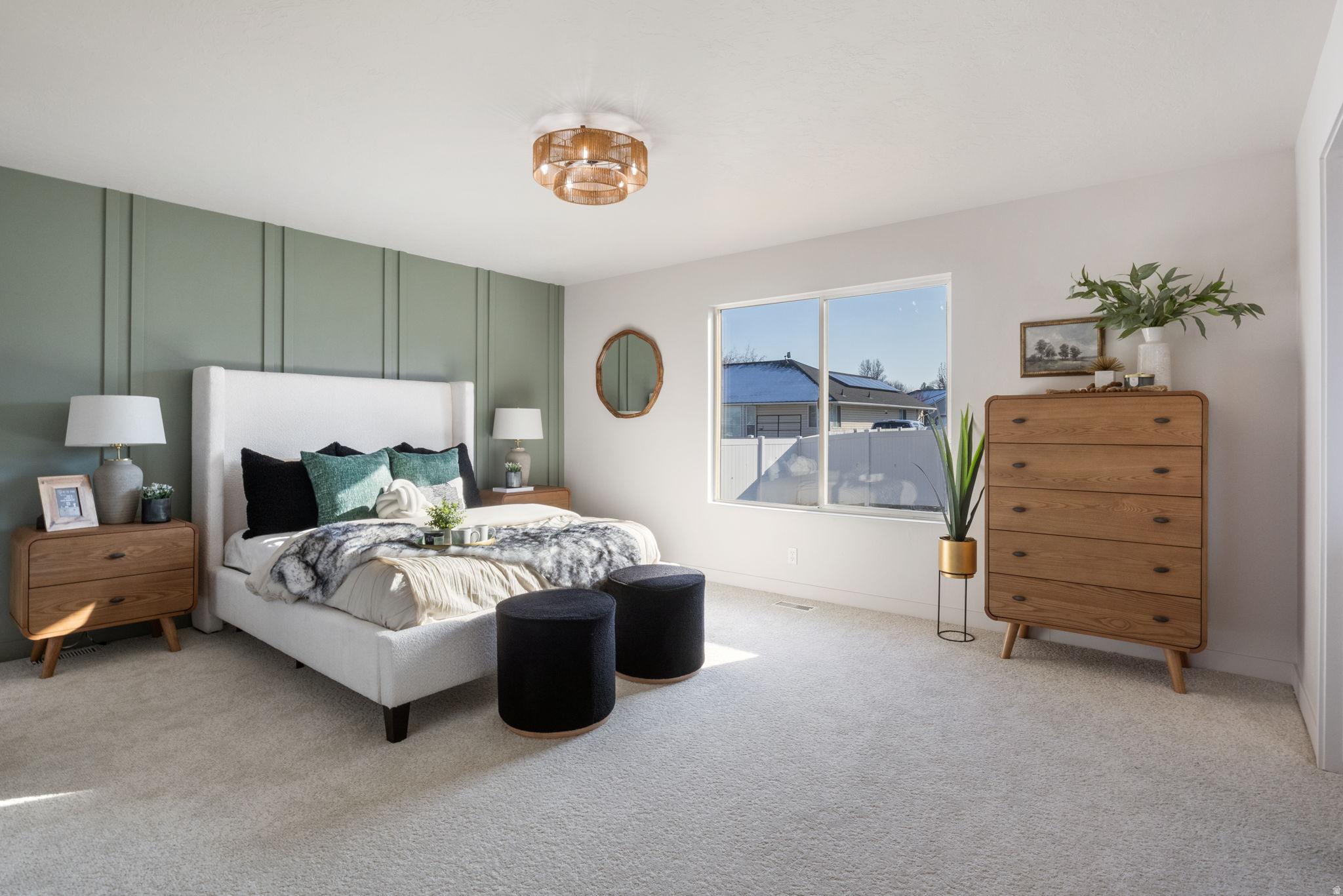 MEADOWS - Residential