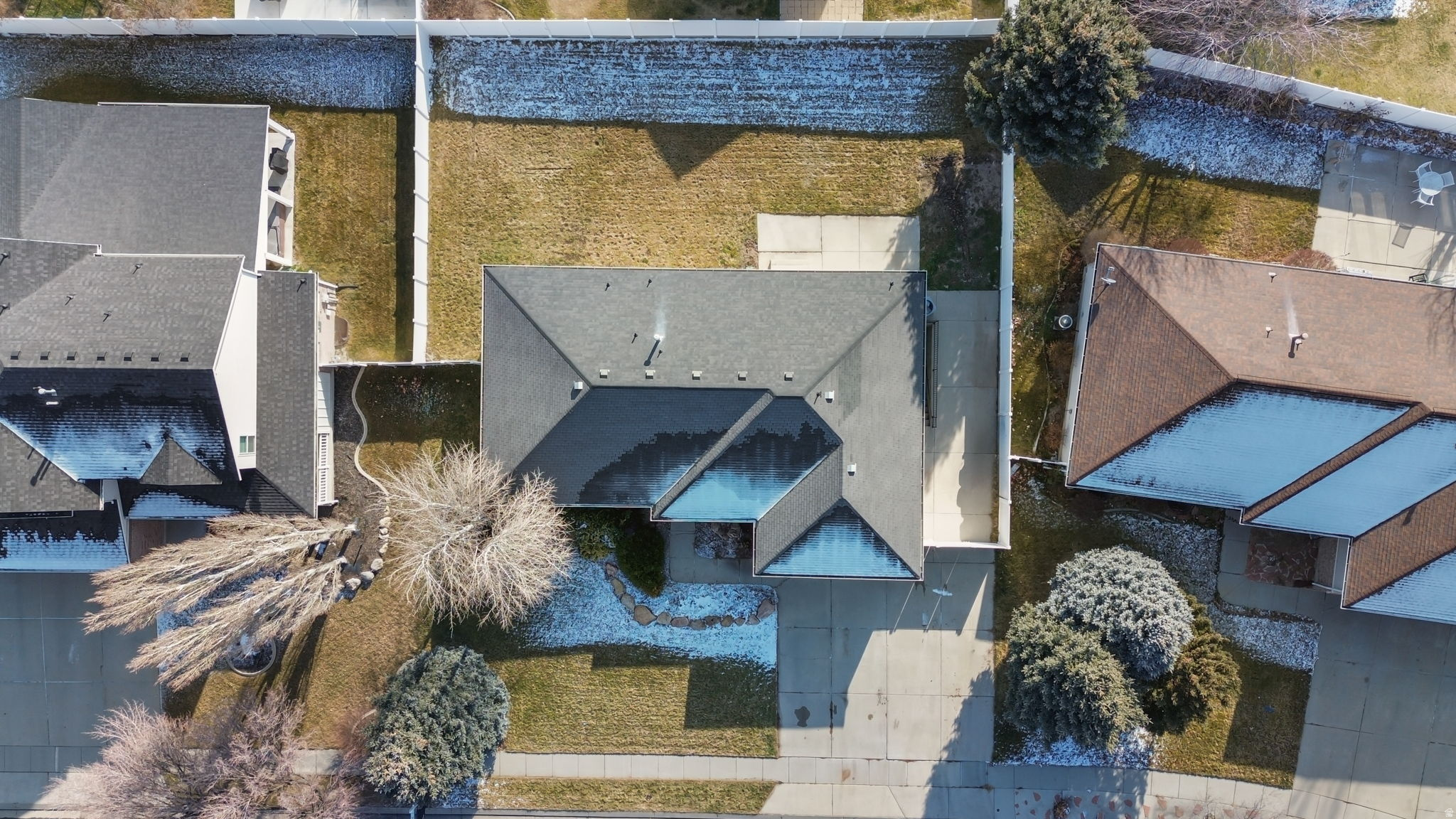 MEADOWS - Residential