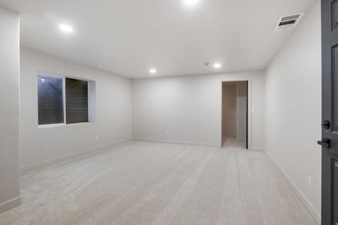 Tiny photo for 4593 W ELK LN, West Jordan, UT 84088 (MLS # 2130605)